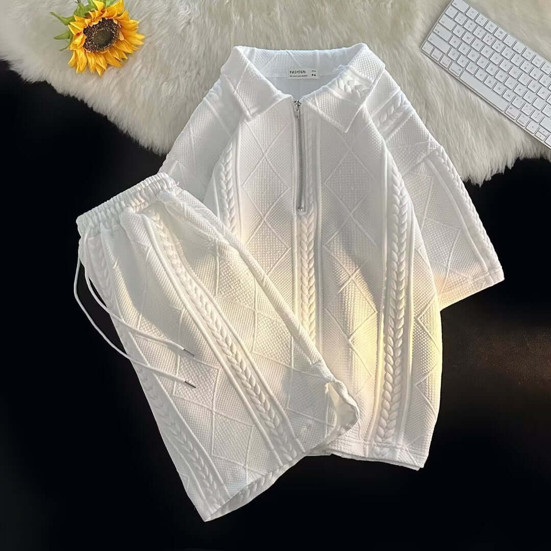 Stylisches Herren-Set für jeden Anlass