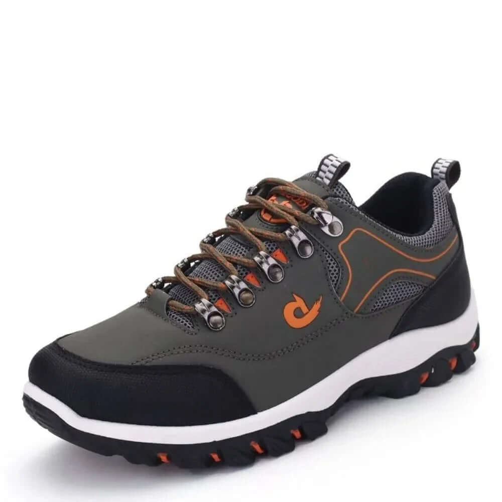 Orthopädische Outdoor & Wanderschuhe