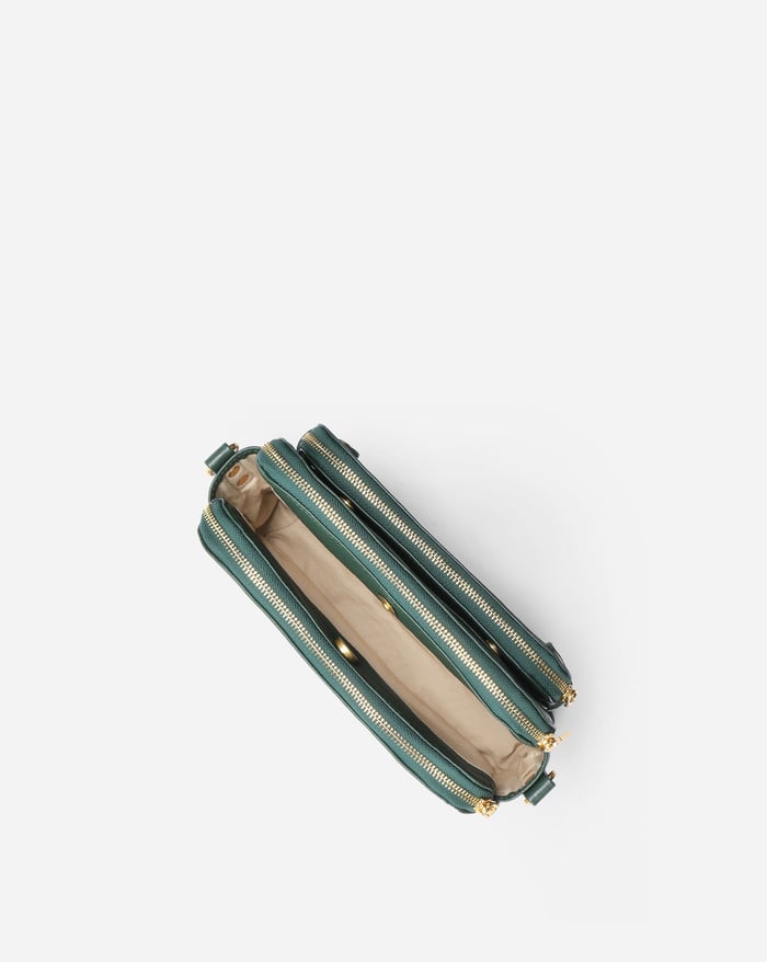 Stella™ - Handgefertigte Crossbody-Umhängetasche