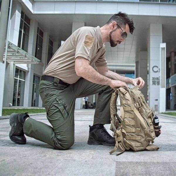 Ranger™ | Wasserdichte Multifunktionshose