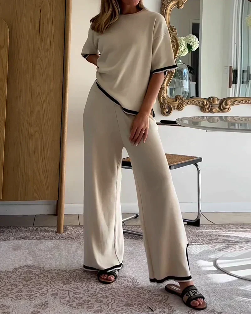 Livia - Zweiteiliges Set