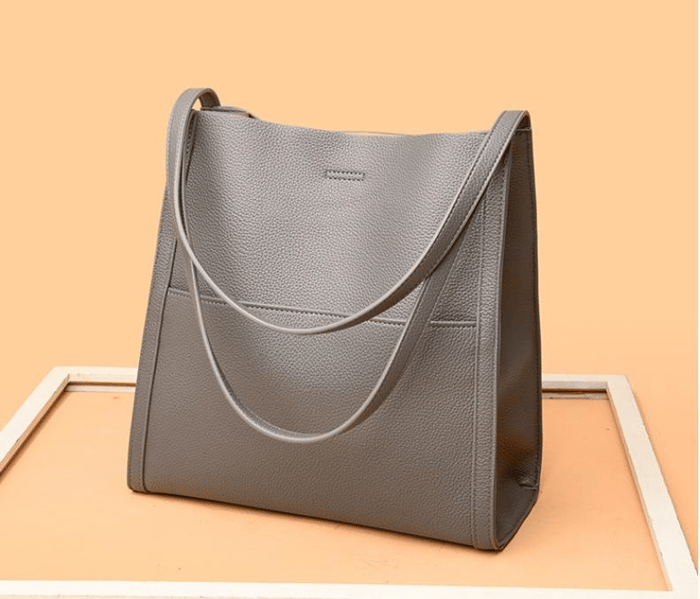 Mara™ – Handgefertigte elegante Umhängetasche aus Leder