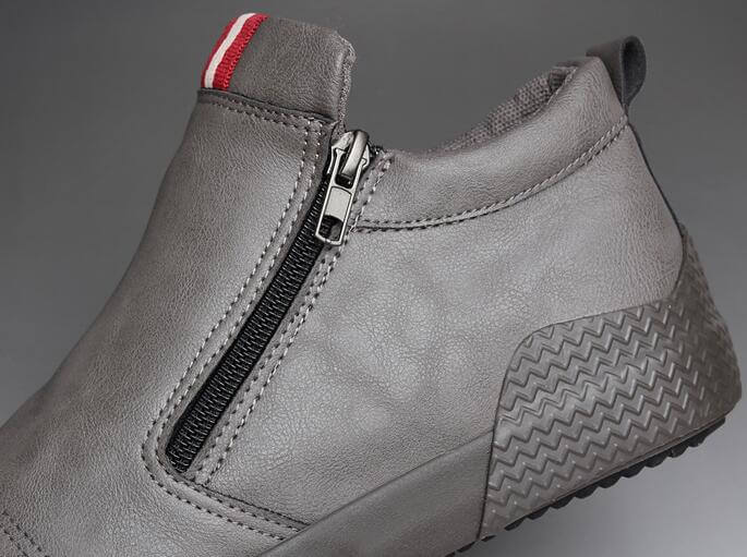 Premium Lederschuhe Herren