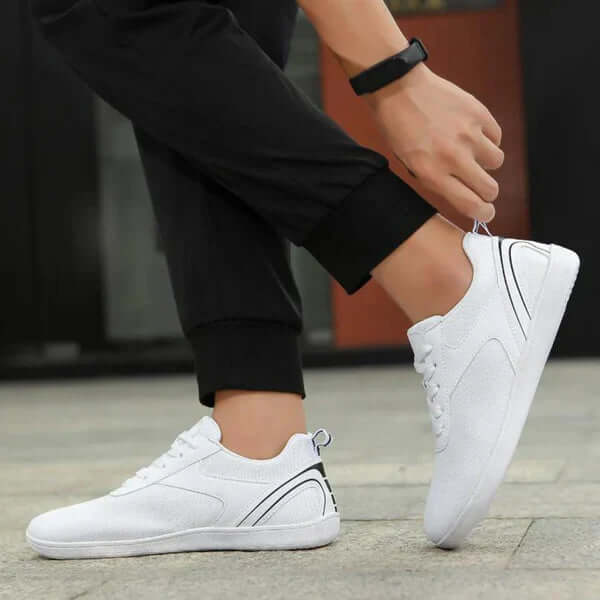 Ergonomische Barfußschuhe für maximalen Komfort