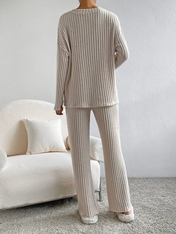 Tatiana™ - Strickhose und Pullover für Frauen