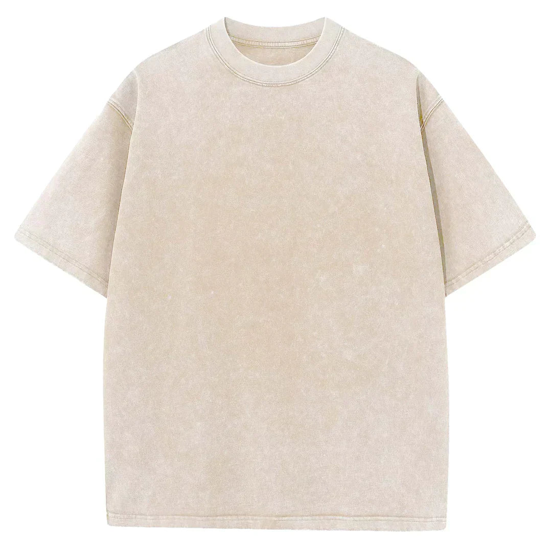 Hochwertige T-Shirts im 5er-Pack für Herren – Malte