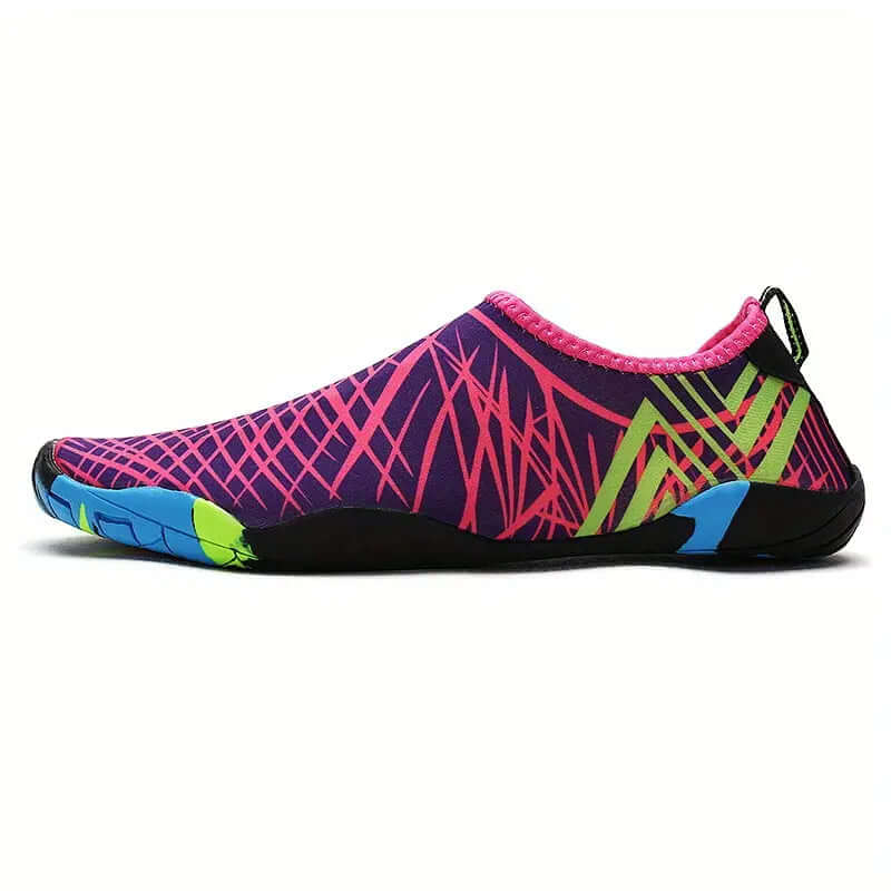 Wasserschuhe Herren - Rutschfest & Schnelltrocknend