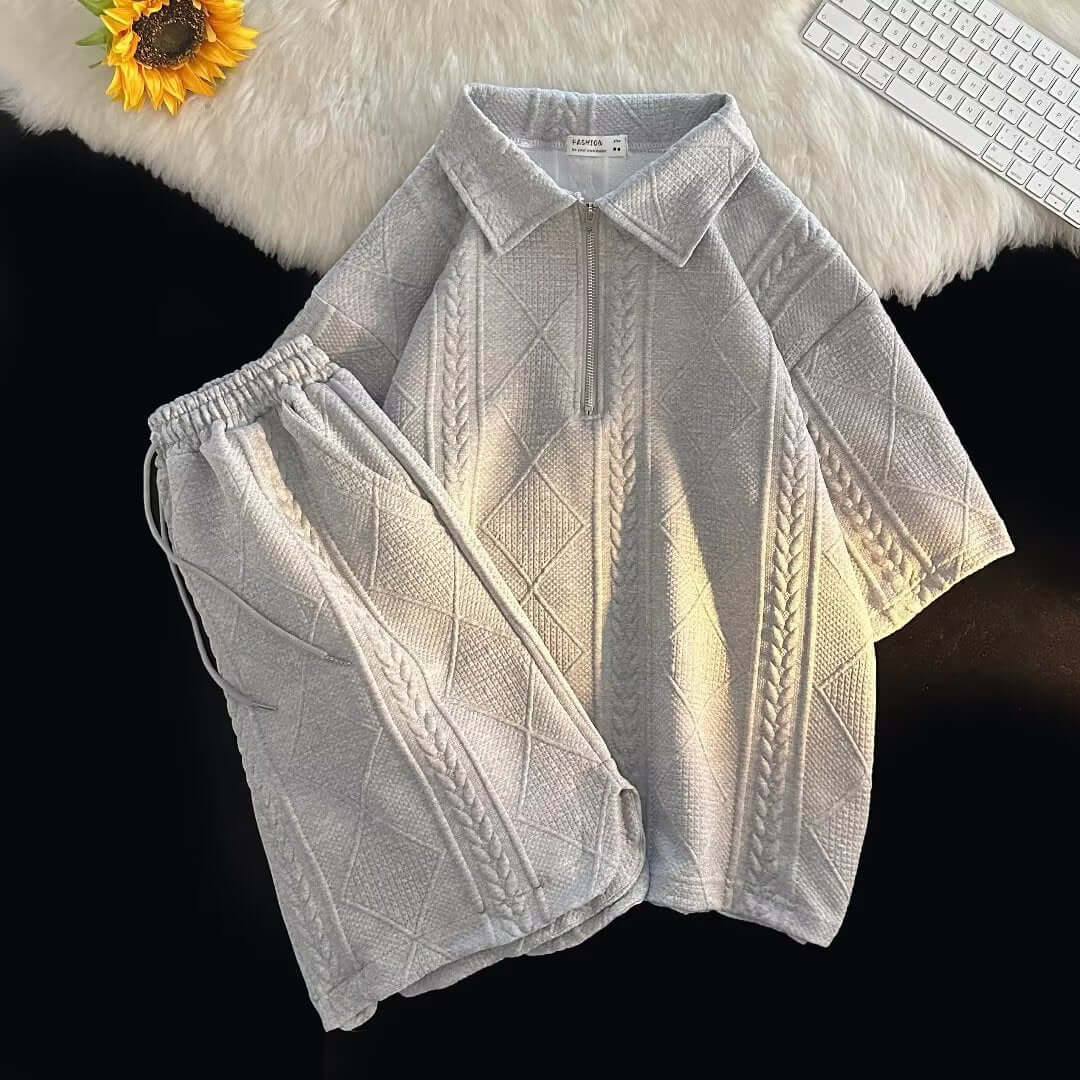 Stylisches Herren-Set für jeden Anlass