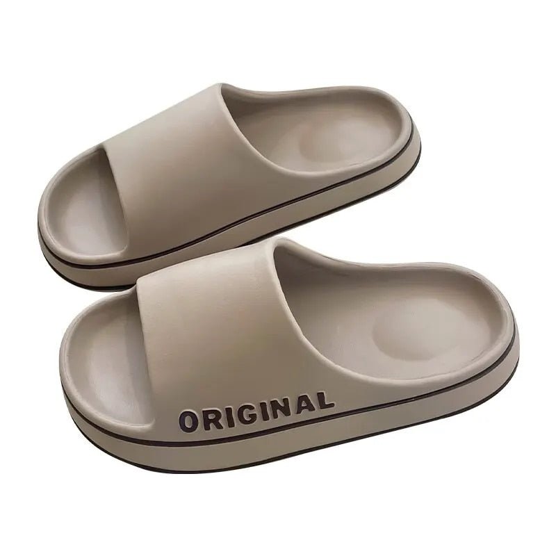 BAUMSLIDE | Sommer Sandalen für Paare