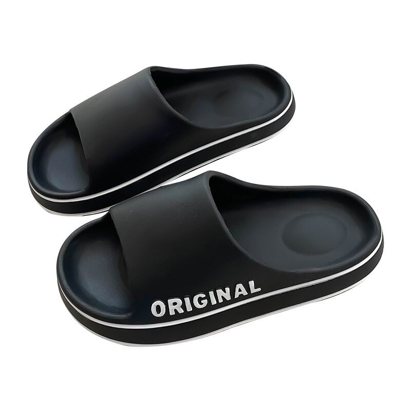 BAUMSLIDE | Sommer Sandalen für Paare