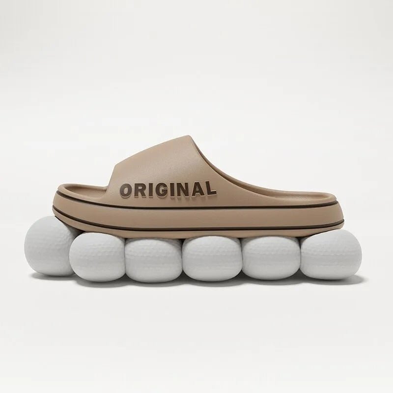 BAUMSLIDE | Sommer Sandalen für Paare
