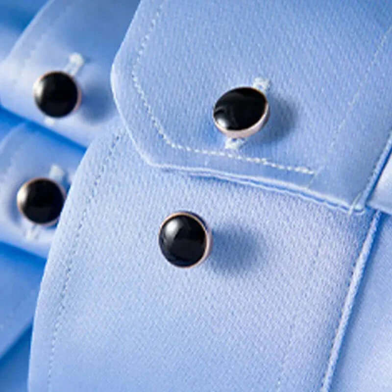 Luxus Hemd für Herren - Elegant & Komfortabel