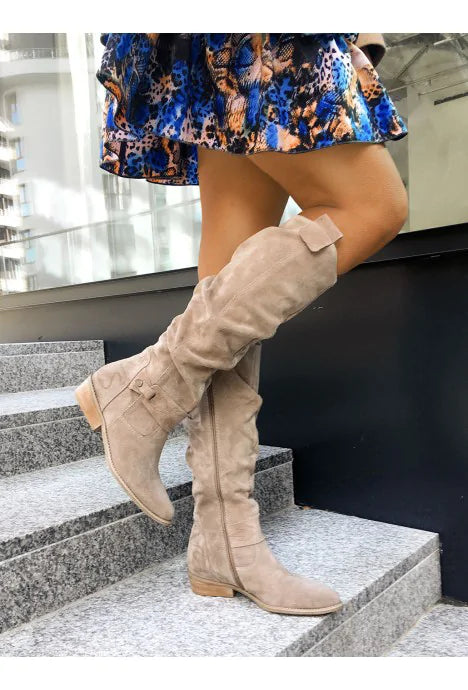 MarieAnn™ - Stiefel mit hohem Schaft