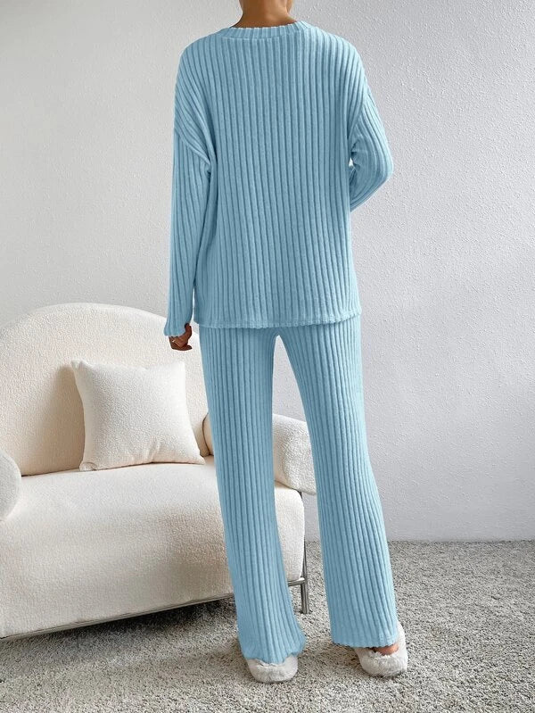 Tatiana™ - Strickhose und Pullover für Frauen