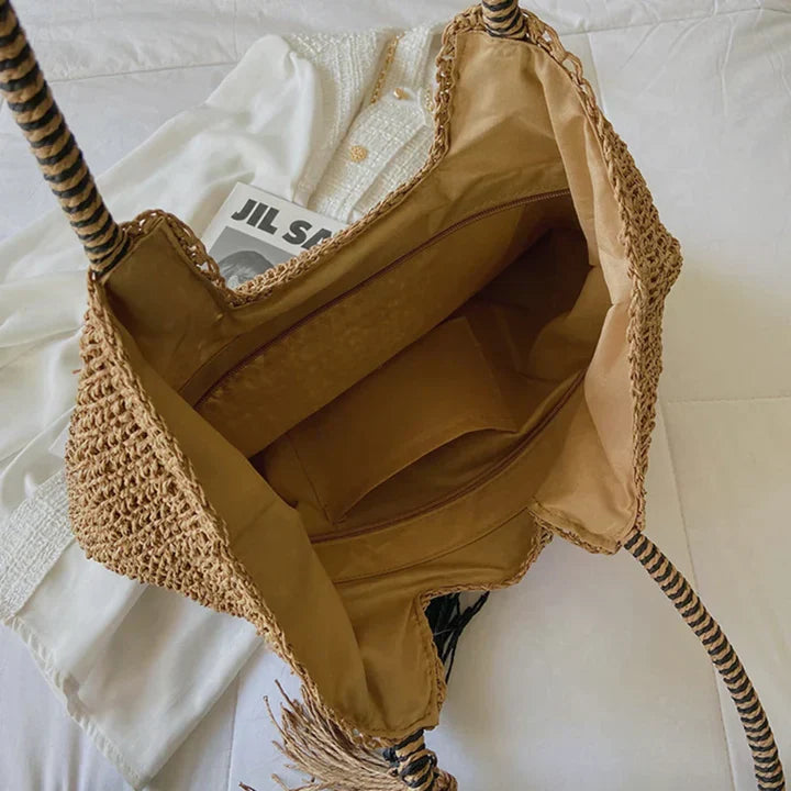 Strandtasche für den perfekten Sommertag