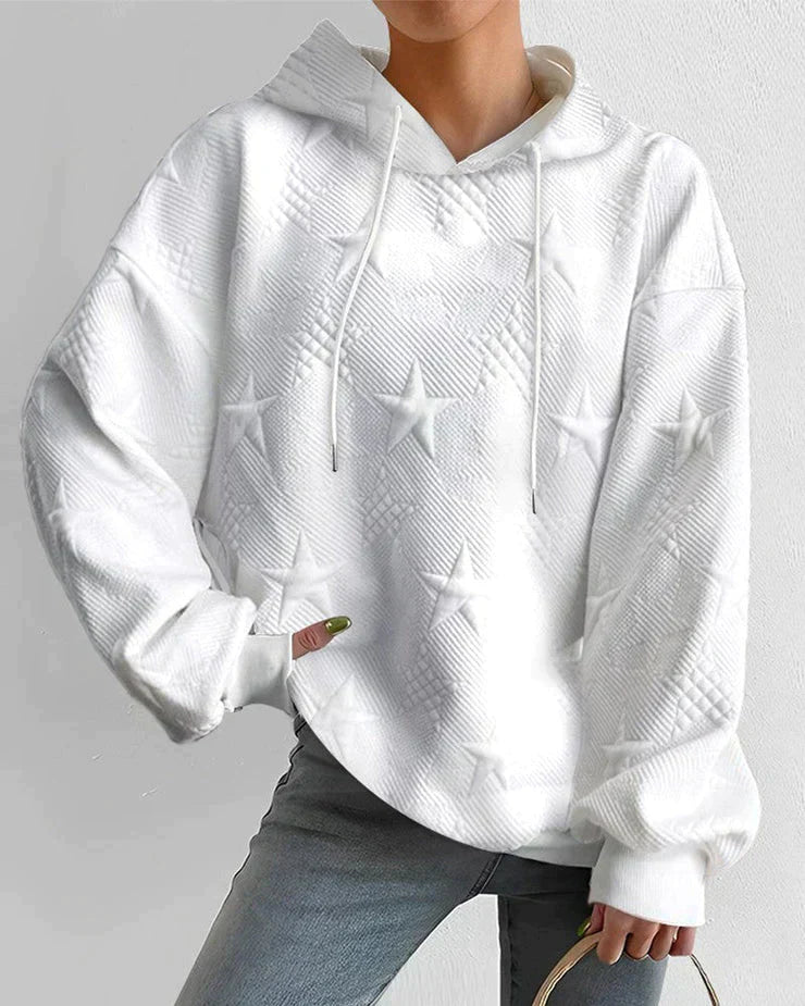 JADE™ - BEQUEMER PULLOVER