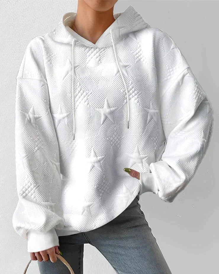 JADE™ - BEQUEMER PULLOVER