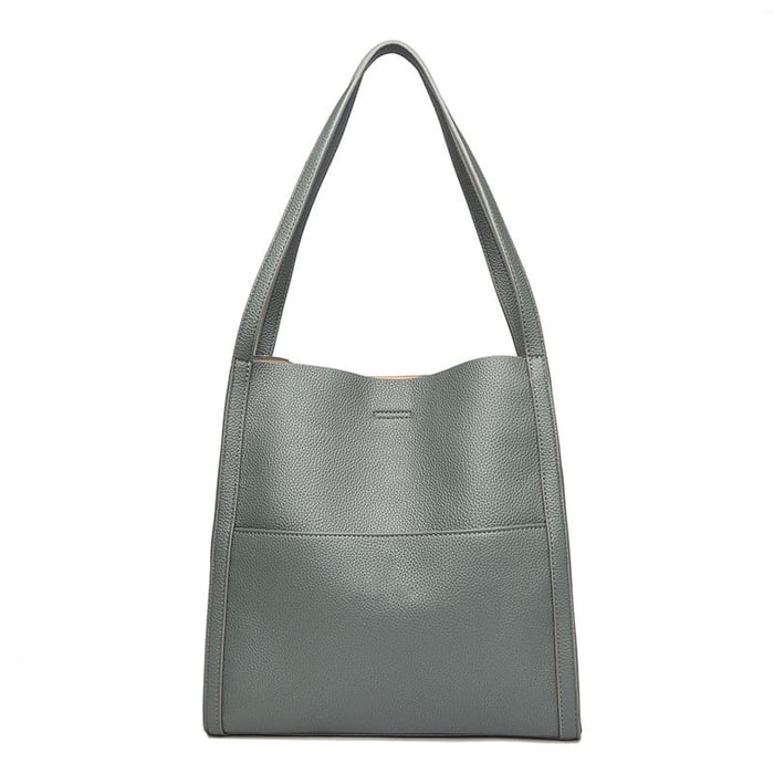 Mara™ – Handgefertigte elegante Umhängetasche aus Leder
