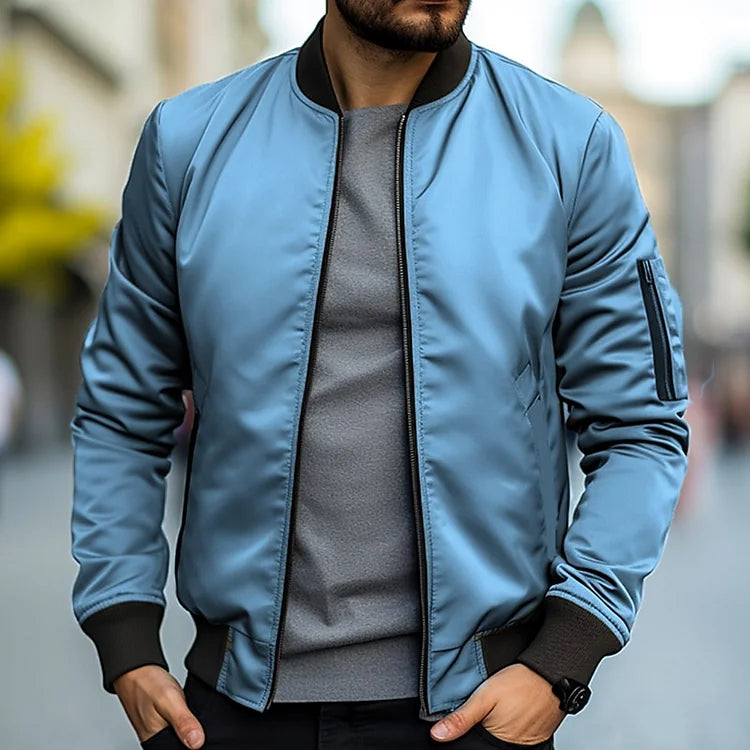 Loyd™ | Herren Bomberjacke