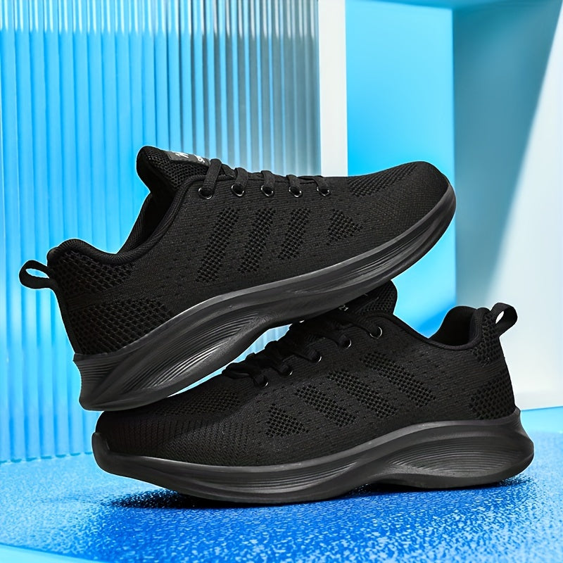 Hellgraue Orthopädische Sneakers - Max