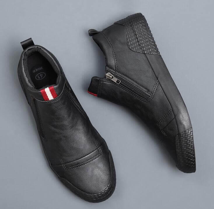 Premium Lederschuhe Herren