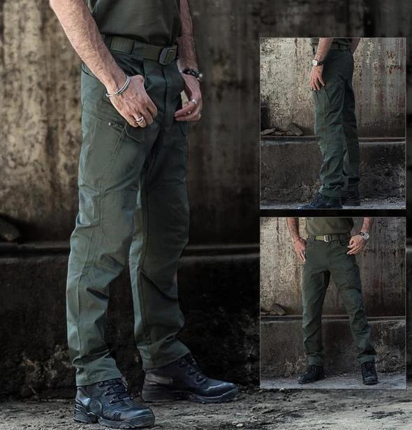 Ranger™ | Wasserdichte Multifunktionshose