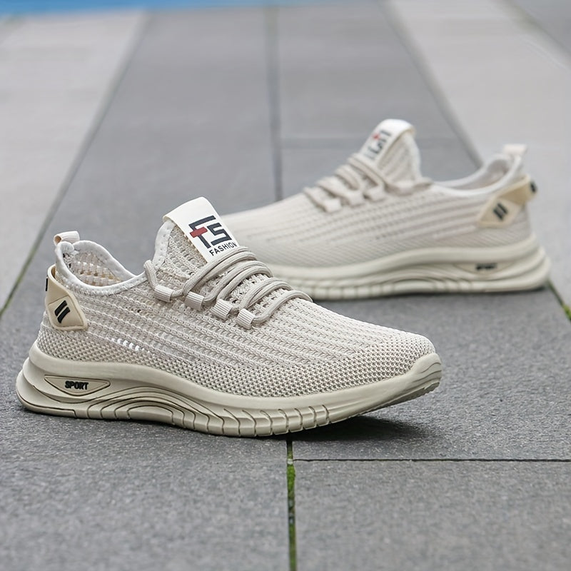 Beige Orthopädische Slipper - Lars