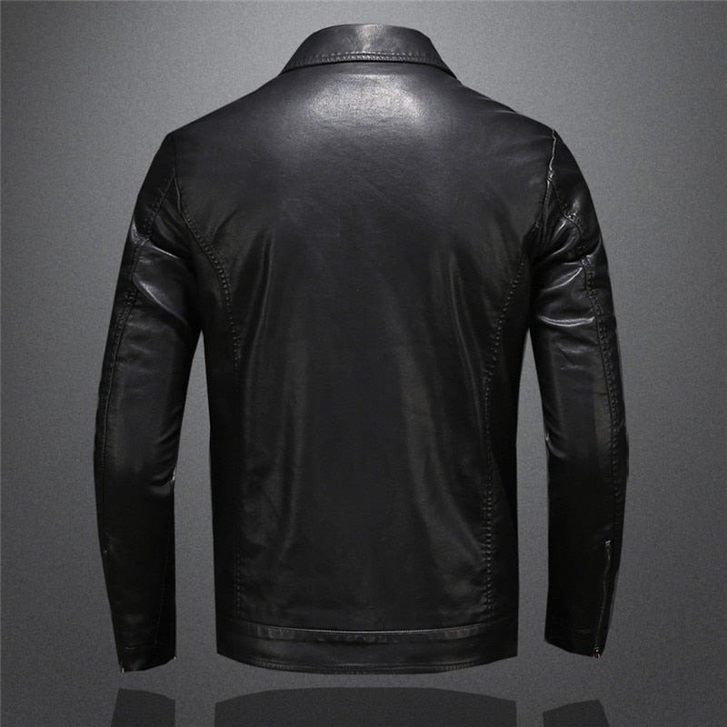 Giani - Lederjacke