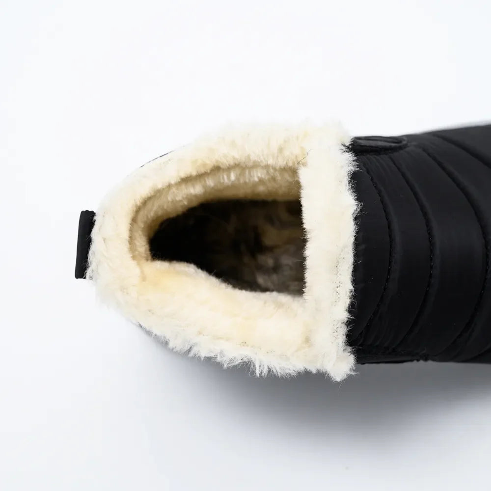 Leia I Wasserdichte Winterstiefel