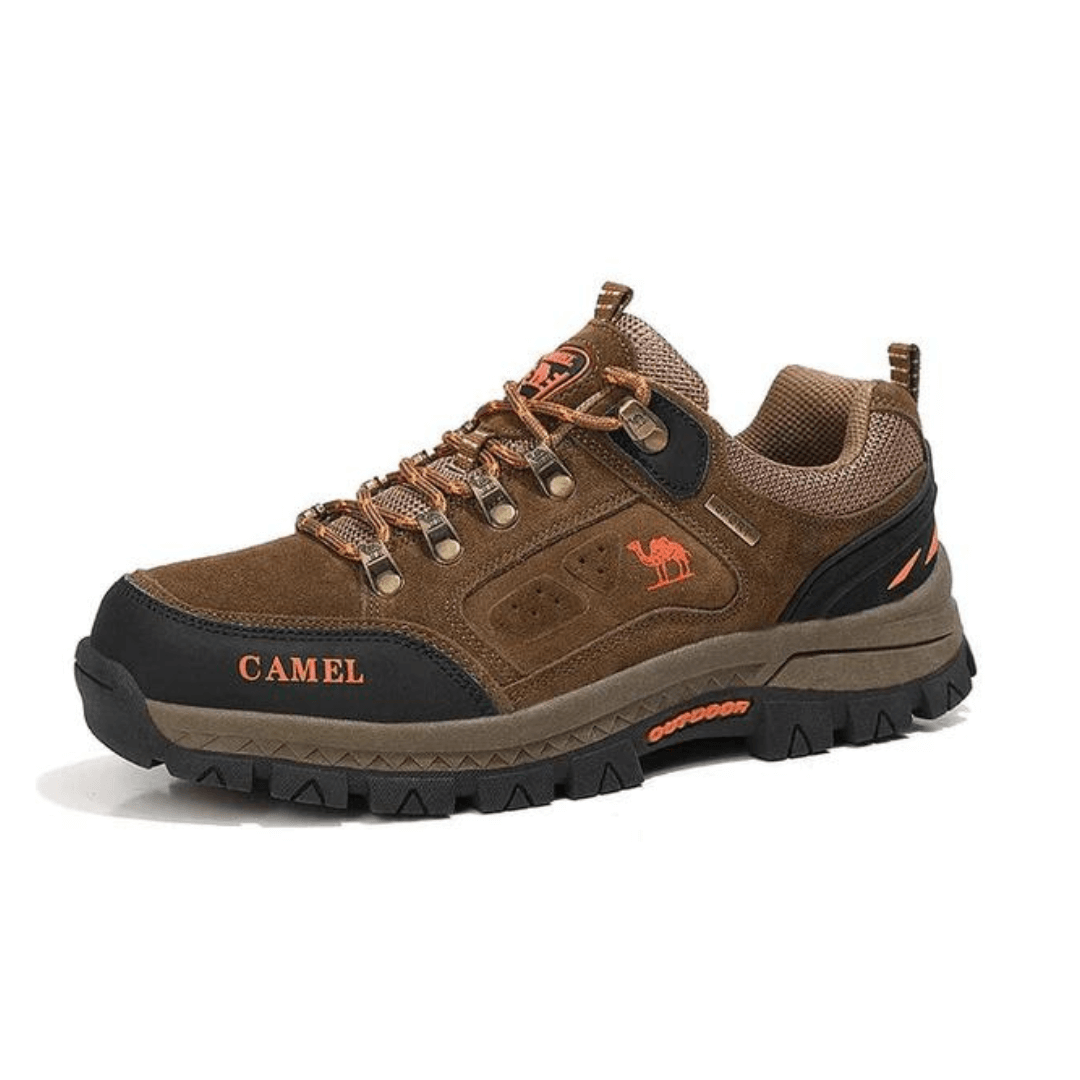 Wasserfeste Herren Outdoor Wanderschuhe für Komfort