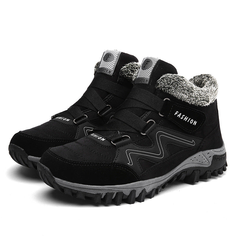 Pia | Warme Winterstiefel Fur Frauen
