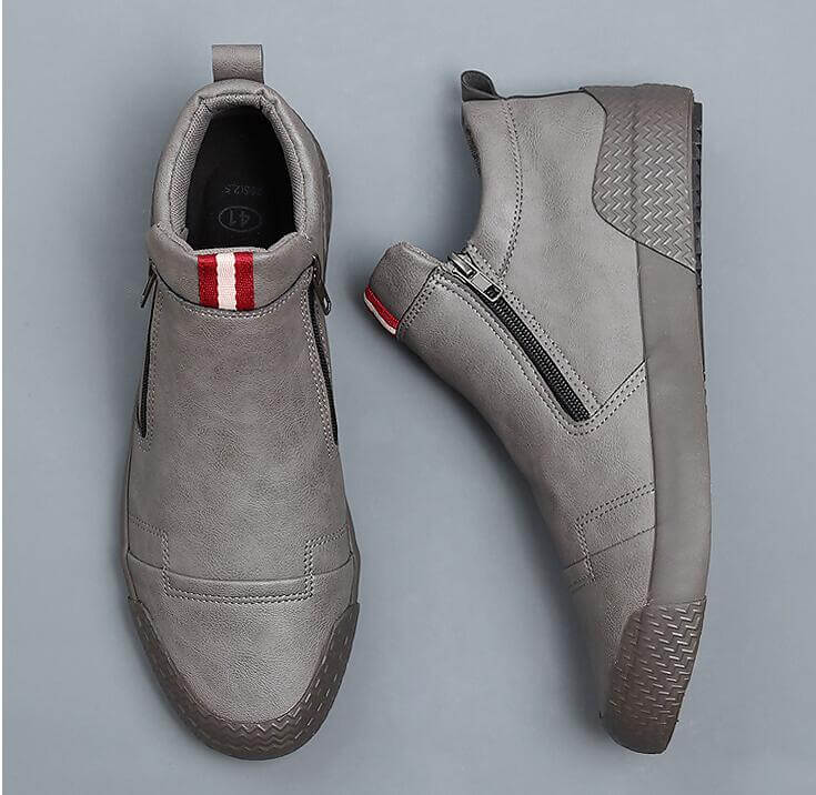 Premium Lederschuhe Herren