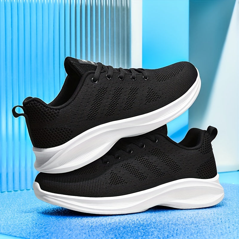 Hellgraue Orthopädische Sneakers - Max
