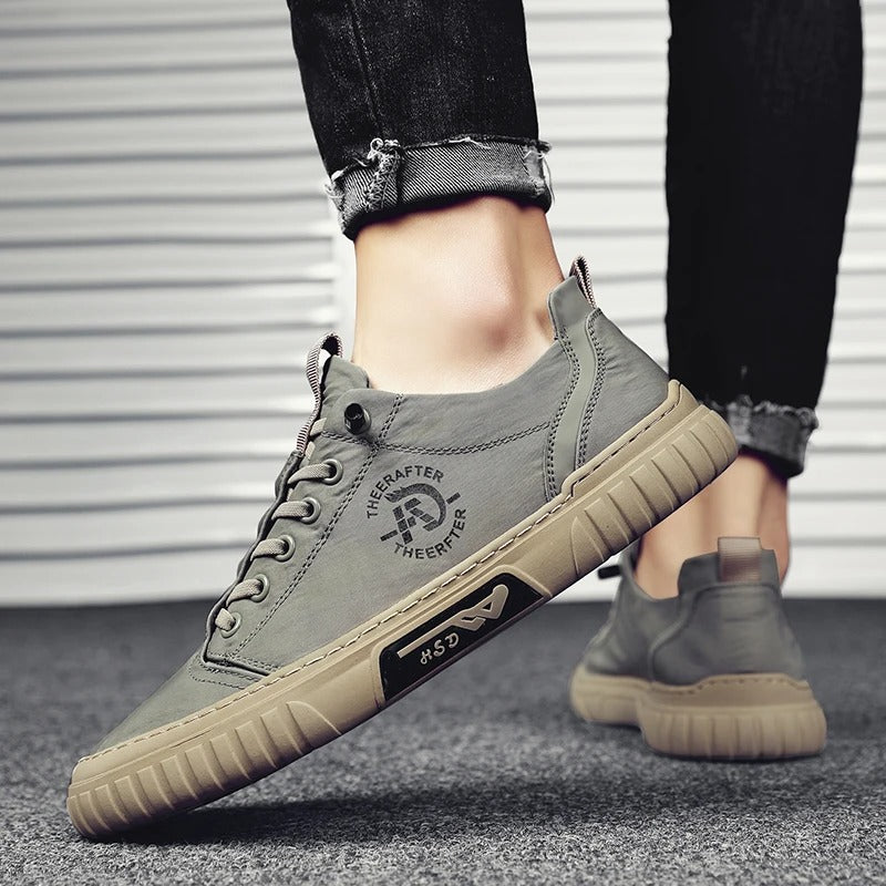 Arnold™ | Orthopädische Turnschuhe