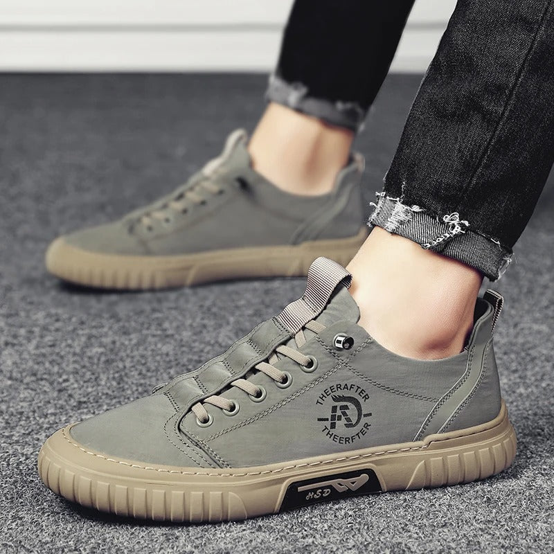Arnold™ | Orthopädische Turnschuhe