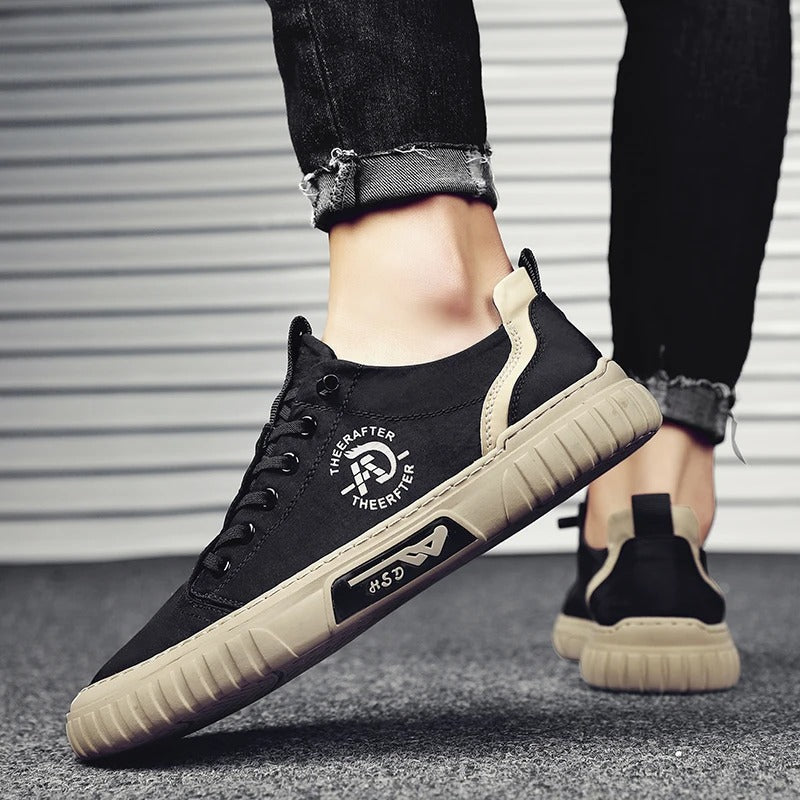 Arnold™ | Orthopädische Turnschuhe