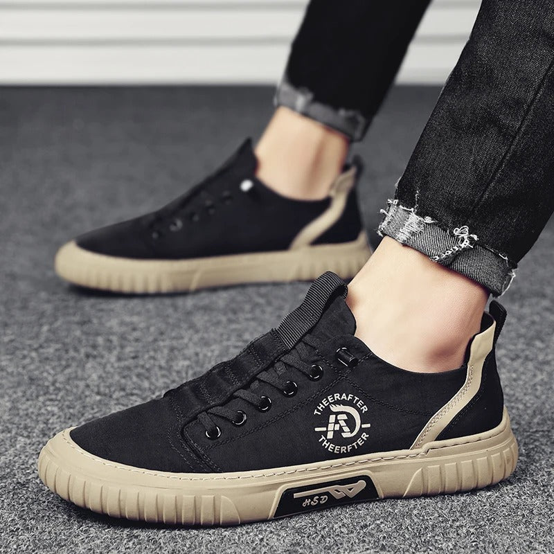 Arnold™ | Orthopädische Turnschuhe