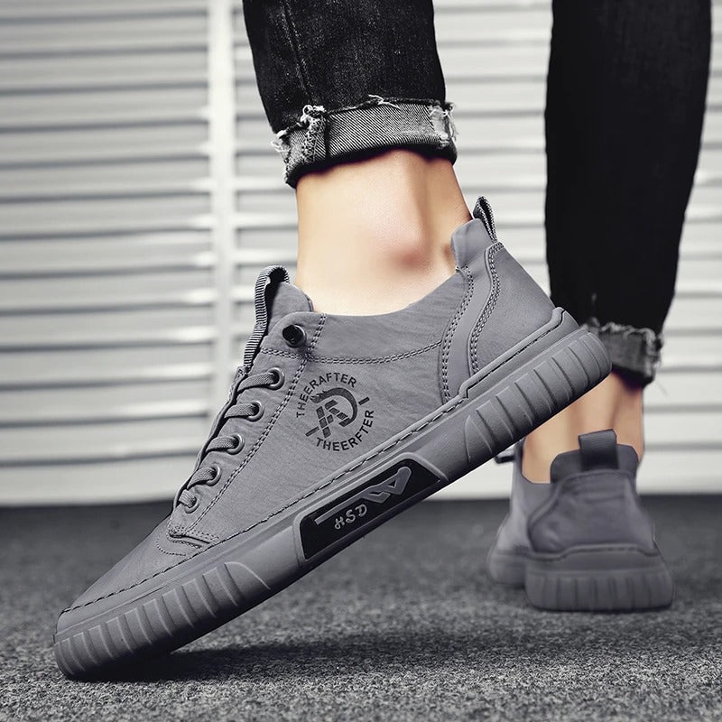 Arnold™ | Orthopädische Turnschuhe