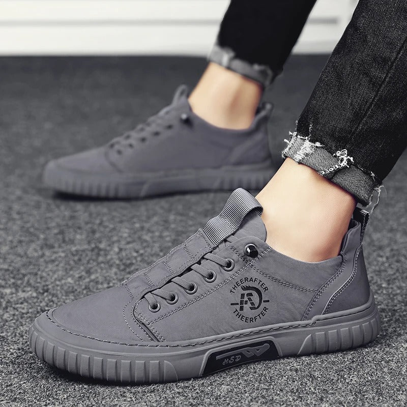 Arnold™ | Orthopädische Turnschuhe