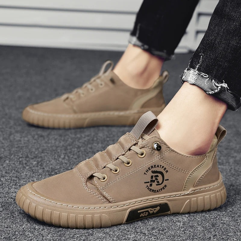Arnold™ | Orthopädische Turnschuhe