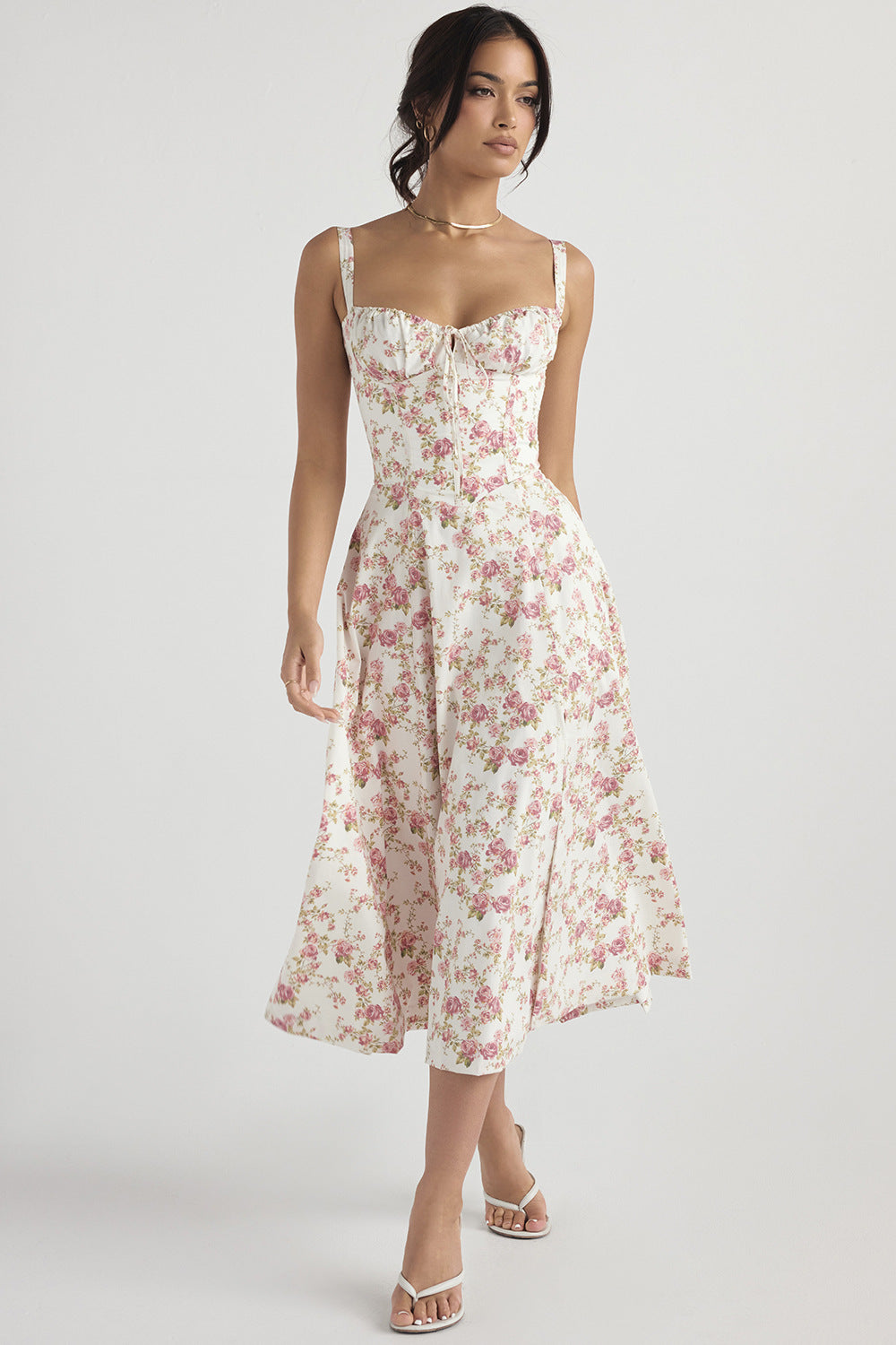 Elisabeth™ - Vintage-Eleganz und raffinierter Komfort