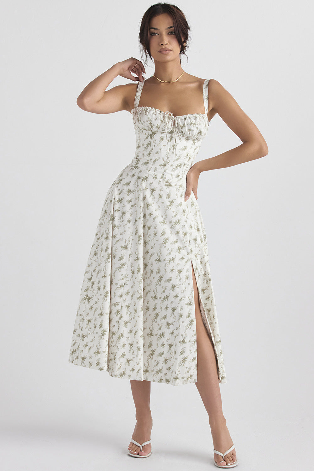 Elisabeth™ - Vintage-Eleganz und raffinierter Komfort
