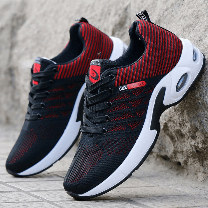 Orthopädische Herren Sneaker