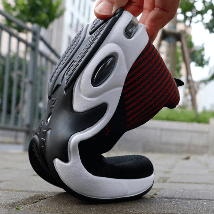 Orthopädische Herren Sneaker
