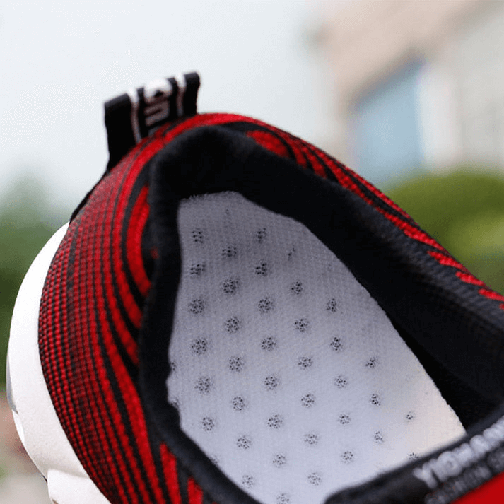 Orthopädische Herren Sneaker
