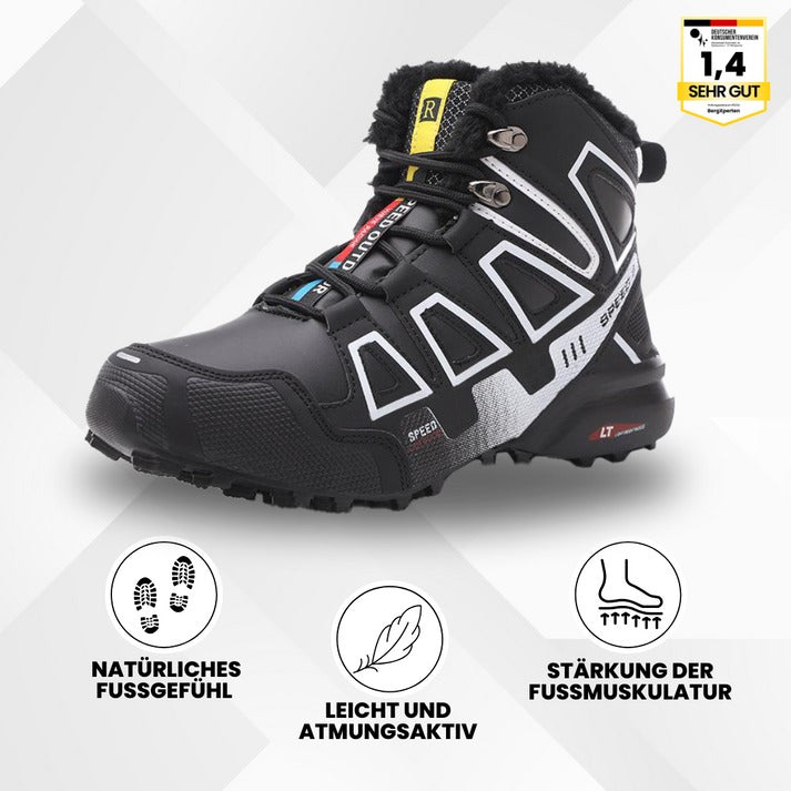 OrthoTrekking Pro Flexibel Schuhe