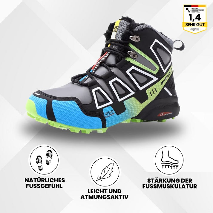 OrthoTrekking Pro Flexibel Schuhe