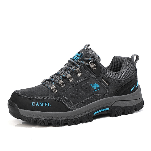 Sichere Wanderschuhe Herren