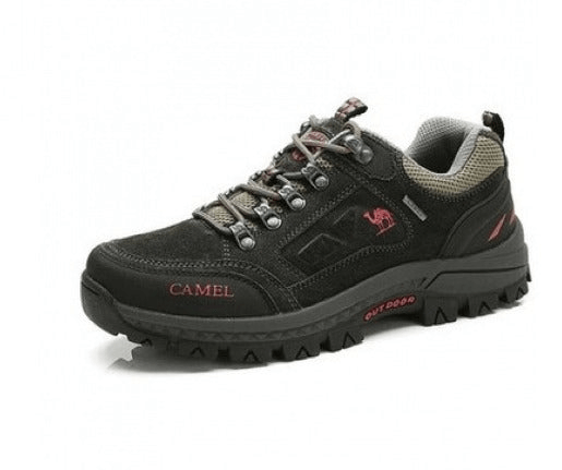 Sichere Wanderschuhe Herren