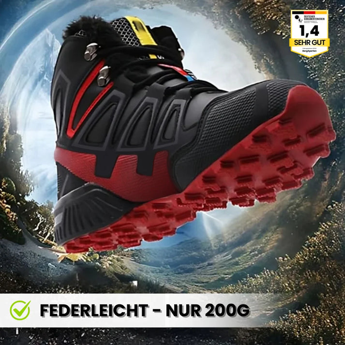 OrthoTrekking Pro Flexibel Schuhe